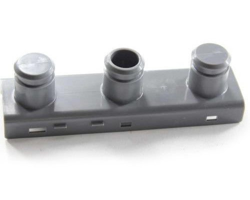 Haier Feeding Dispenser Gasket - 673001200056