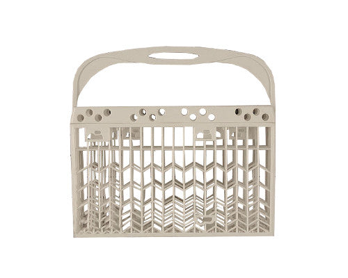 Danby Ddw1899 Cutlery Basket (White) - 673002200049