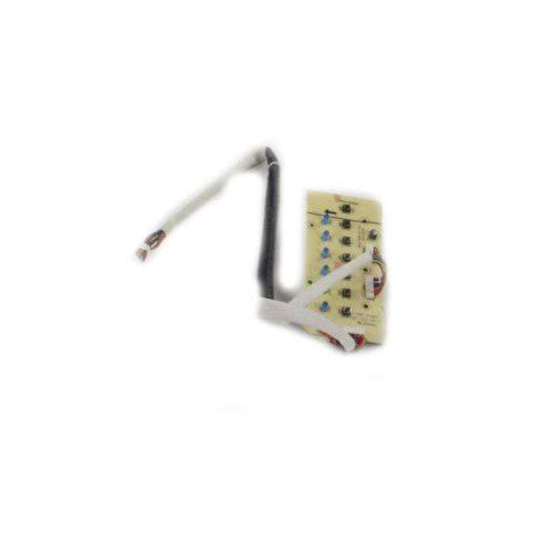 Lg Cover Assembly - 3809V00441A