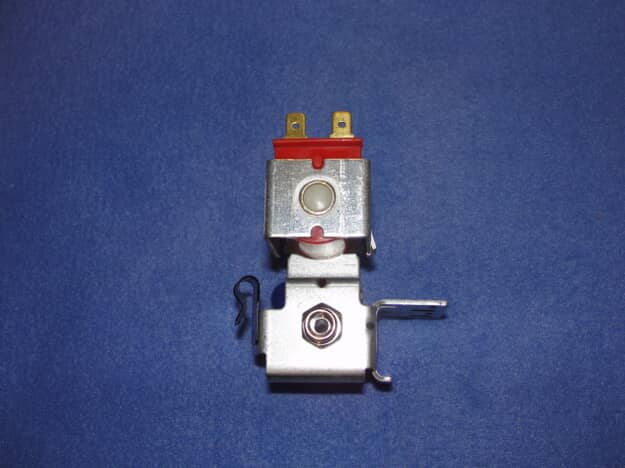 Amana AFF2534FEW5 Water Valve Genuine OEM