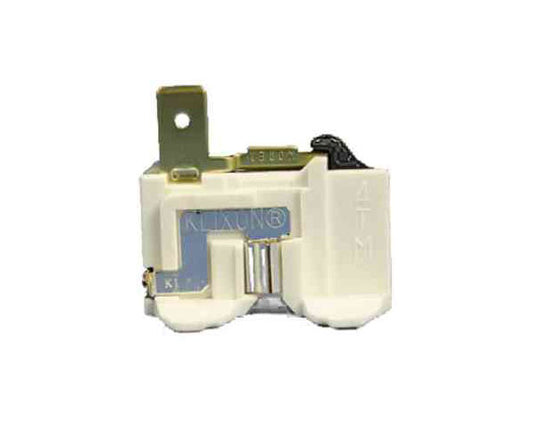 LG Part# 6750C-0004S Compressor Overload Protector (OEM)