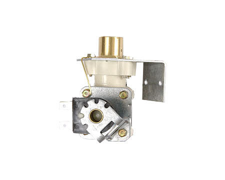 Whirlpool Part# 675117 Water Inlet Valve (OEM)