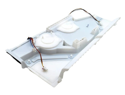 LG Refrigerator Fan Grille Assembly - AEB76044903