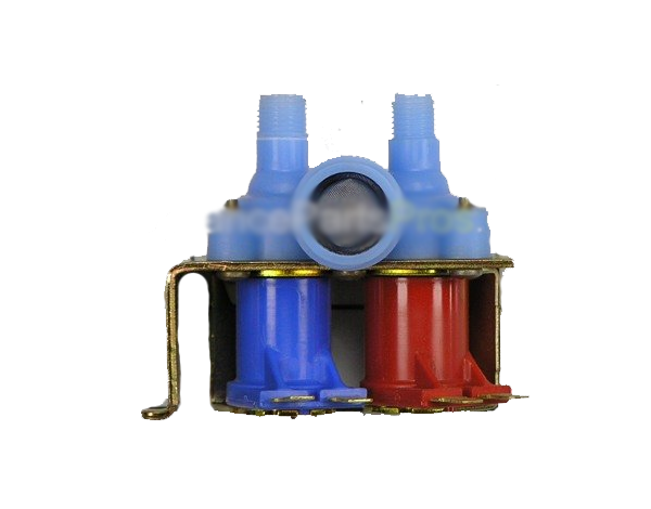 Whirlpool Part# 67559-1 Water Inlet Valve (OEM)