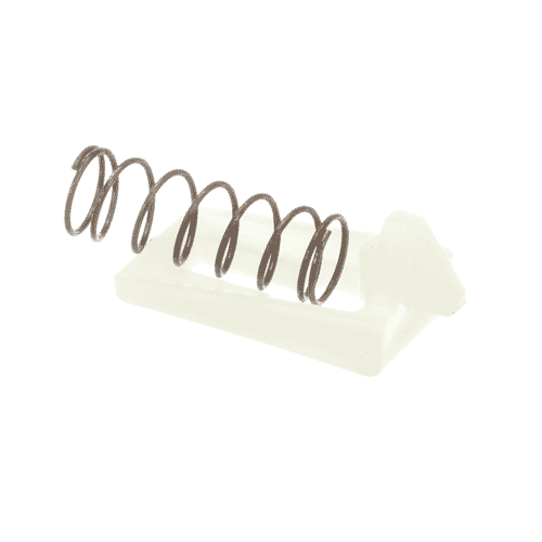 Whirlpool Part# 675782 Door Catch (OEM)