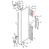 Midea Wind Channel Assembly - 17456000002577