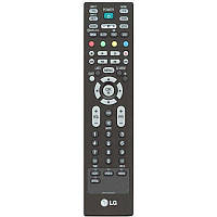 LG Remote Controller - MKJ33981417