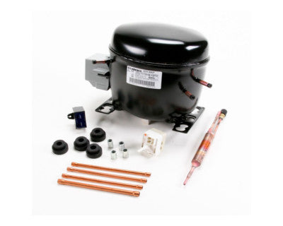 Whirlpool Part# 68001494 Compressor (OEM)
