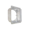 Alliance Laundry Systems Part# D510101 Shroud Heat Duct (OEM)