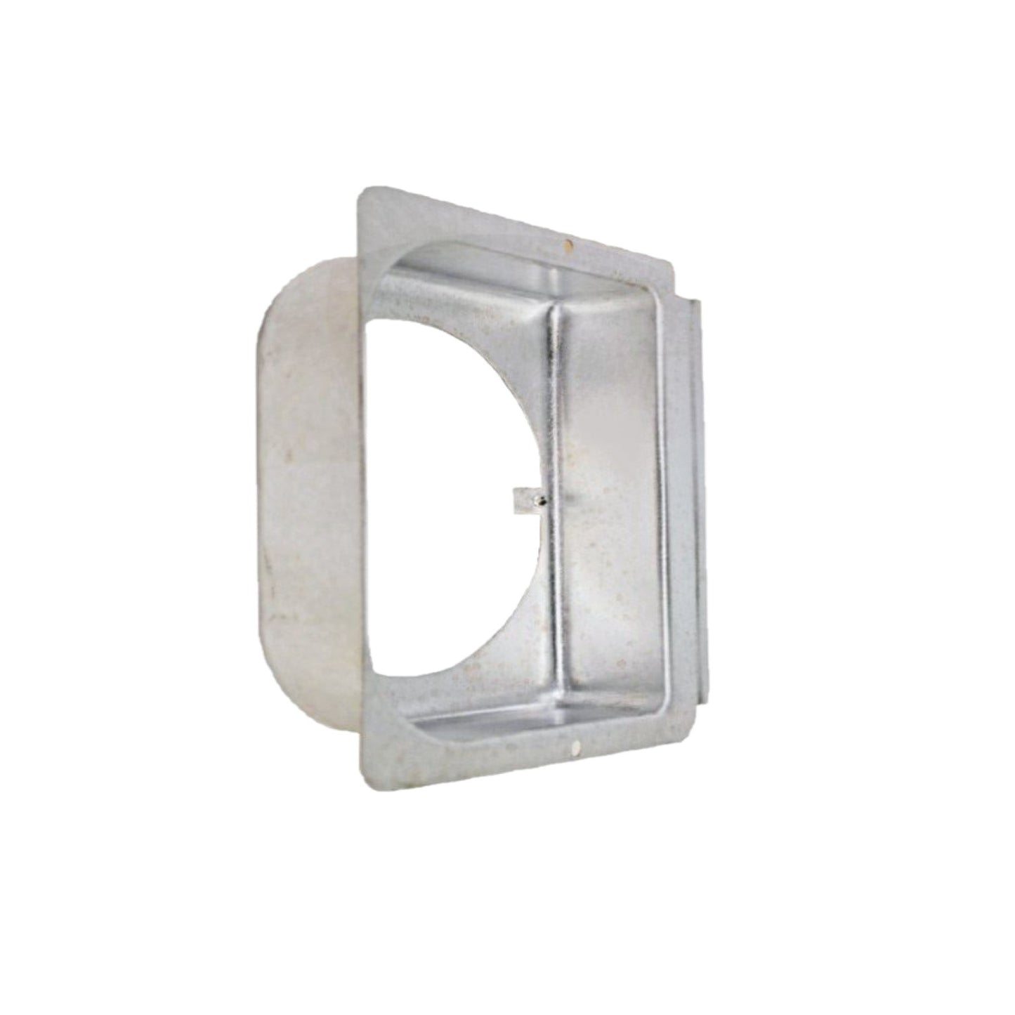 Alliance Laundry Systems Part# D510101 Shroud Heat Duct (OEM)