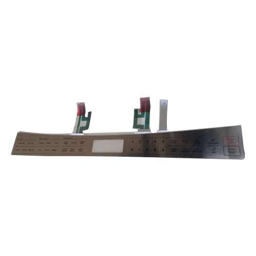 Bosch Tools Manufacturer'S Nameplate - 1611110W35