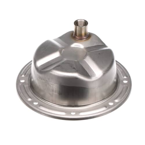 Delonghi Part# 6828100600 Boiler Upper - Genuine OEM