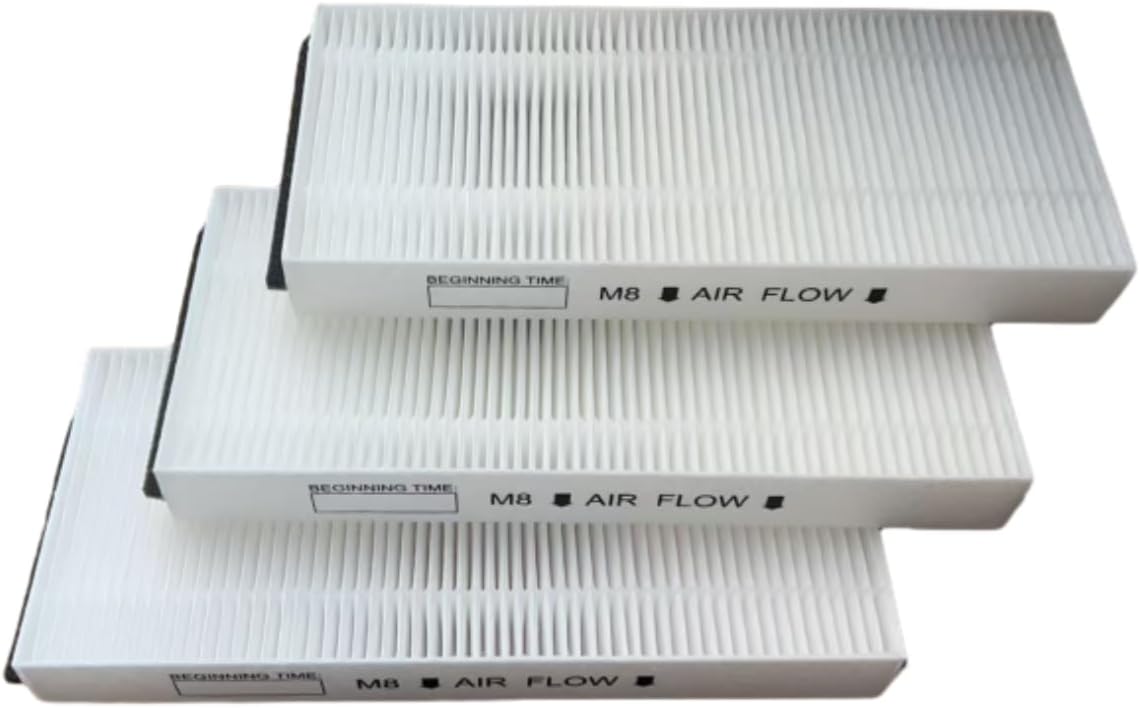 Panasonic Air Flow Filter – FFV4300152S