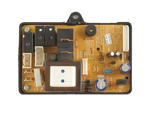 LG Part# 6871A10092J Main Printed Circuit Board Assembly (OEM)