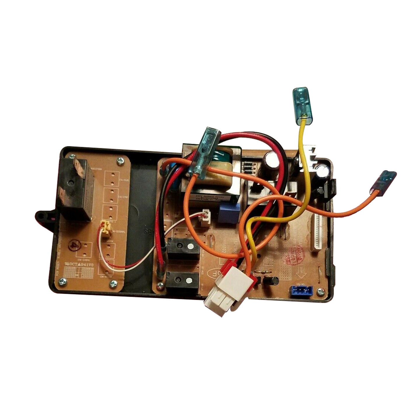 LG Part# 6871A10188A PCB Assembly Main (OEM)