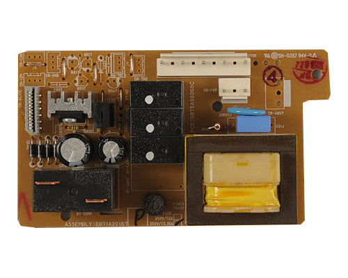 LG Part# 6871A20167P Main PWB/PCB Assembly (OEM)