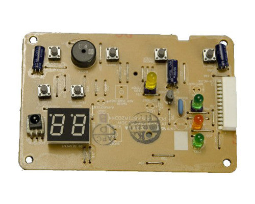 LG Part# 6871A20344B Main PCB Assembly (OEM)