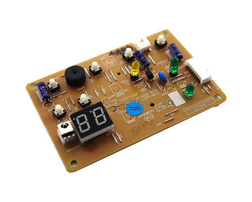 Sony Sw Led Mounted Pc Board - A-2225-351-A