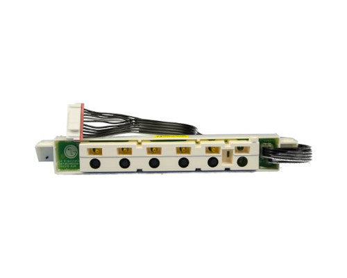 LG Part# 6871DD2002D Display PWB/PCB Assembly (OEM)