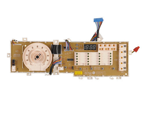 LG Part# 6871EC1115A Printed Circuit Board Assembly (OEM)