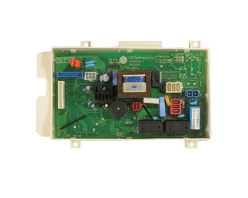 LG Part# 6871EC1121A Main Printed Circuit Board (OEM)