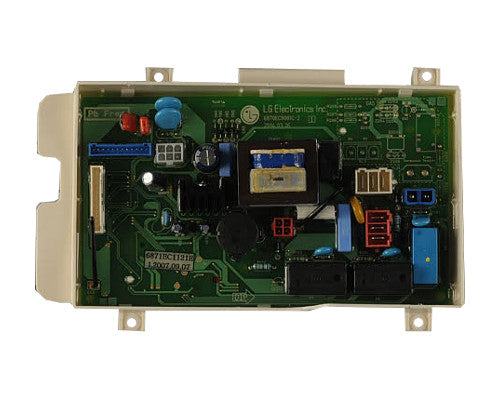 LG Part# 6871EC1121E Main Board (OEM)