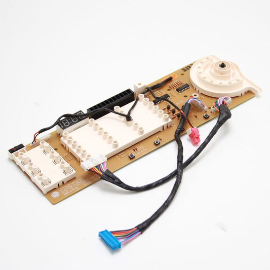 LG Part# 6871EC2123C Power Control Board Assembly - Genuine OEM