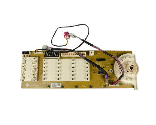 LG Part# 6871EC2123G PCB Assembly (OEM) Display