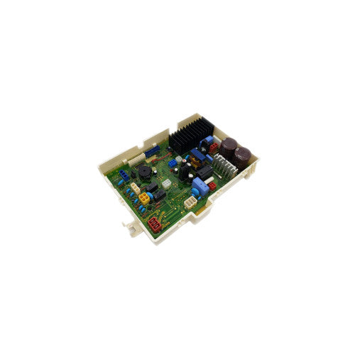 LG Part# 6871ER1058A Main Power Control Board Assembly - Genuine OEM
