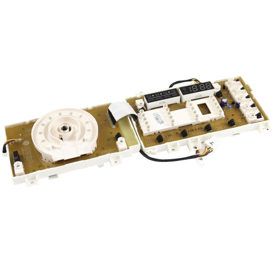 LG Part# 6871ER2019H User Interface Control Board (OEM)
