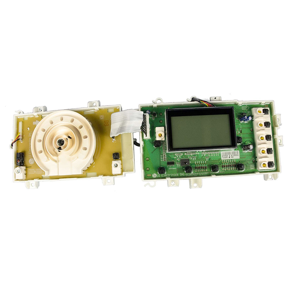 LG Part# 6871ER2020J Electronic Display Board Assembly - Genuine OEM