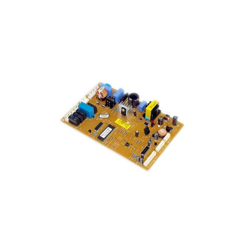 LG Part# 6871JB1280C Main Power Control Board Assembly - Genuine OEM
