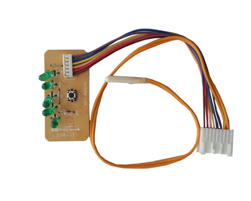 LG Part# 6871JB2036A PCB Assembly, Display (OEM)