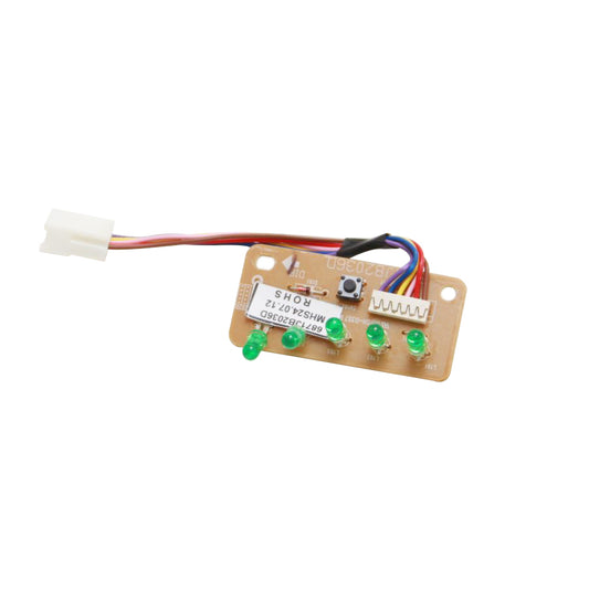 LG Part# 6871JB2036D User Interface Control Board (OEM)