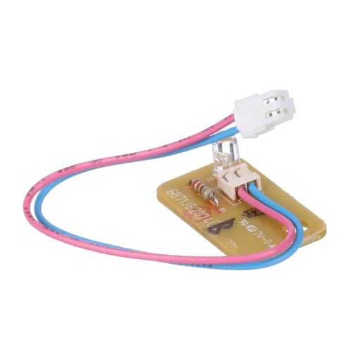 LG Part# 6871JB2074B Dispenser Control Board - Genuine OEM