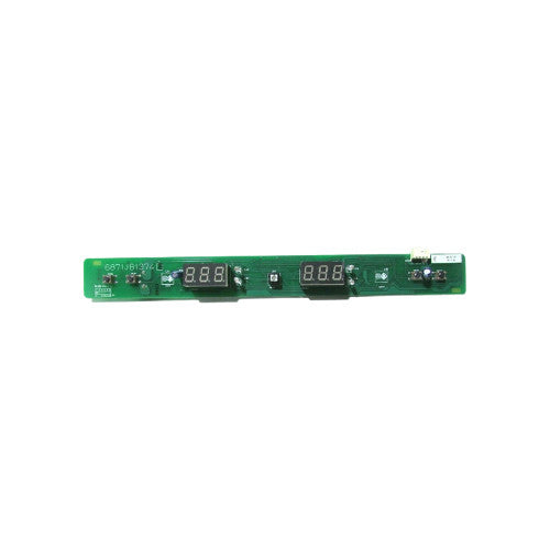 LG Part# 6871JB2081B Display Power Control Board Assembly - Genuine OEM