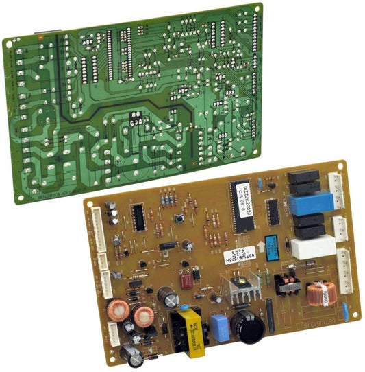 LG Part# 6871JK1011A Main Power Board Assembly - Genuine OEM