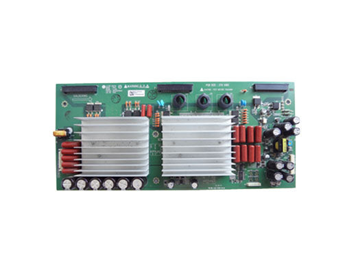 LG Part# 6871QZH044A PCB Assembly (OEM)