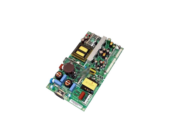 LG Part# 6871TPT303B Power Printed Circuit Board Assembly (OEM)