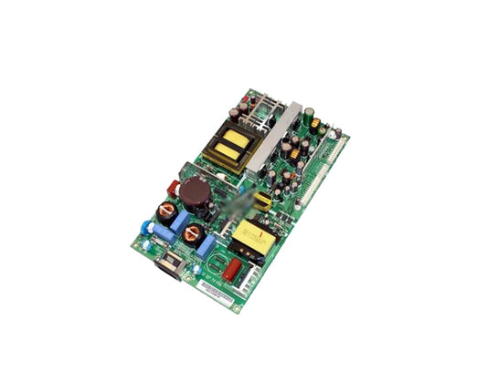 LG Part# 6871TPT303B Power Printed Circuit Board Assembly (OEM)