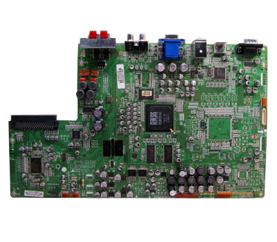 LG Part# 6871VMMF54B PWB/PCB Assembly (OEM)