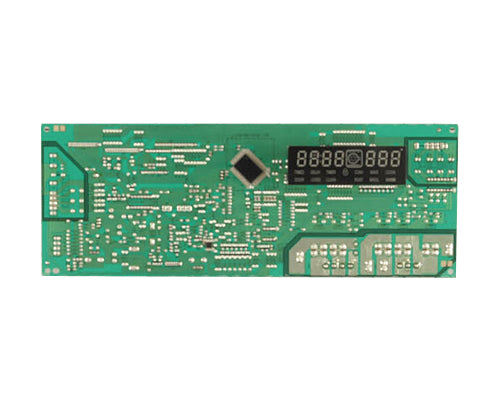LG Part# 6871W1N002E Printed Circuit Board Assembly (OEM)