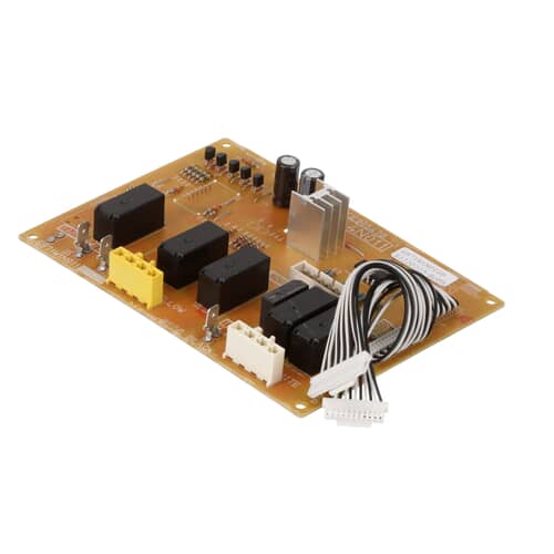 LG Electric Range - Oven/Stove PCB/Elecontric Control Board LRE30757SB/00