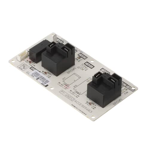 LG Electric Range - Oven/Stove PCB-Relay Board LRE30451SB/02