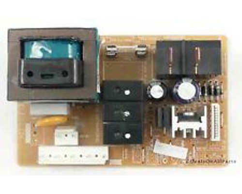 LG Part# 6871A20417C Main Printed Circuit Board Assembly (OEM)