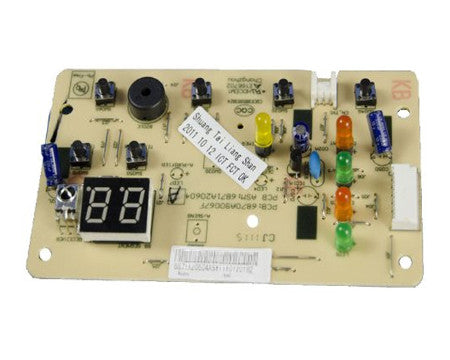 LG Part# 6871A20604A Board (OEM)
