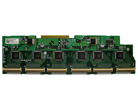LG Part# 6871QDH055A PWB/PCB Assembly (OEM)