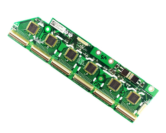 LG Part# 6871QDH068A PWB/PCB Assembly (OEM)