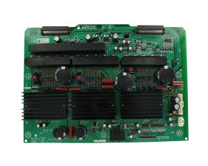 LG Part# 6871QYH016A PCB Assembly (OEM)