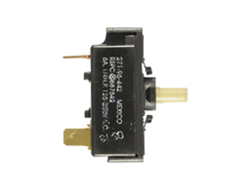 Whirlpool Part# 687542 Temperature Switch (OEM)